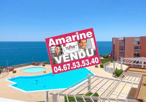 vente Appartement Sete
