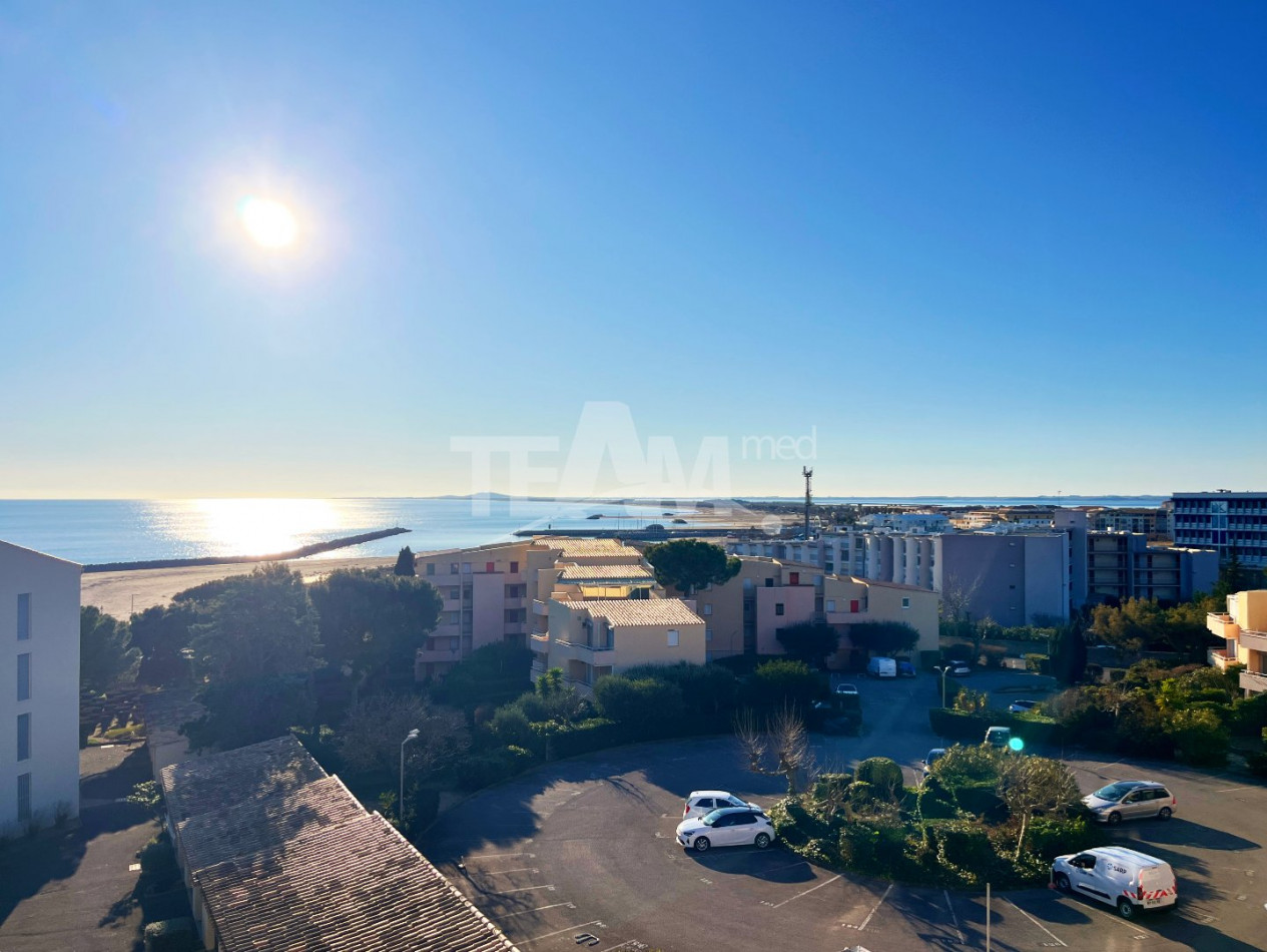 vente Appartement Sete - Photo 2