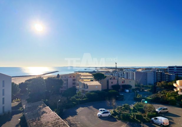 vente Appartement Sete