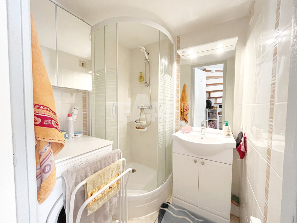 vente Appartement Sete - Photo 9