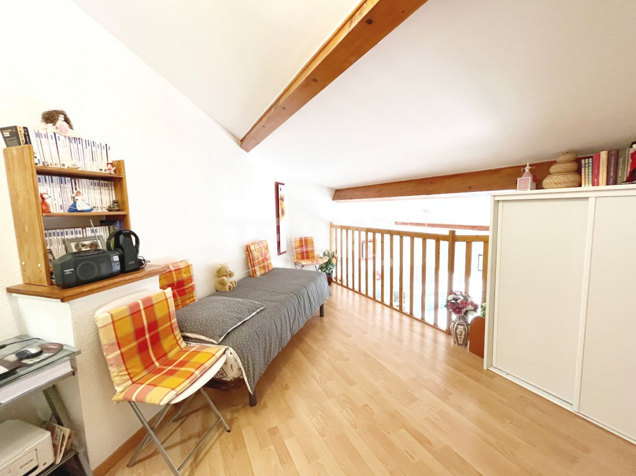 vente Appartement Sete - Photo 11