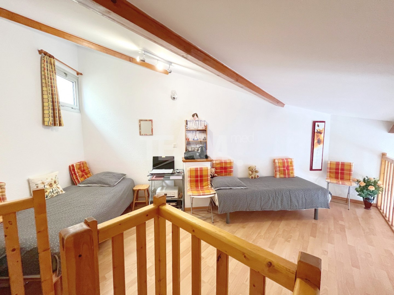 vente Appartement Sete - Photo 10