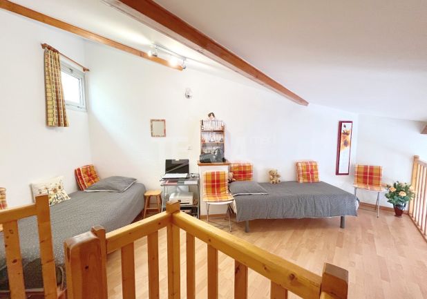 vente Appartement Sete