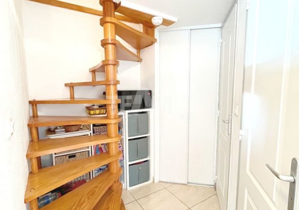 vente Appartement Sete
