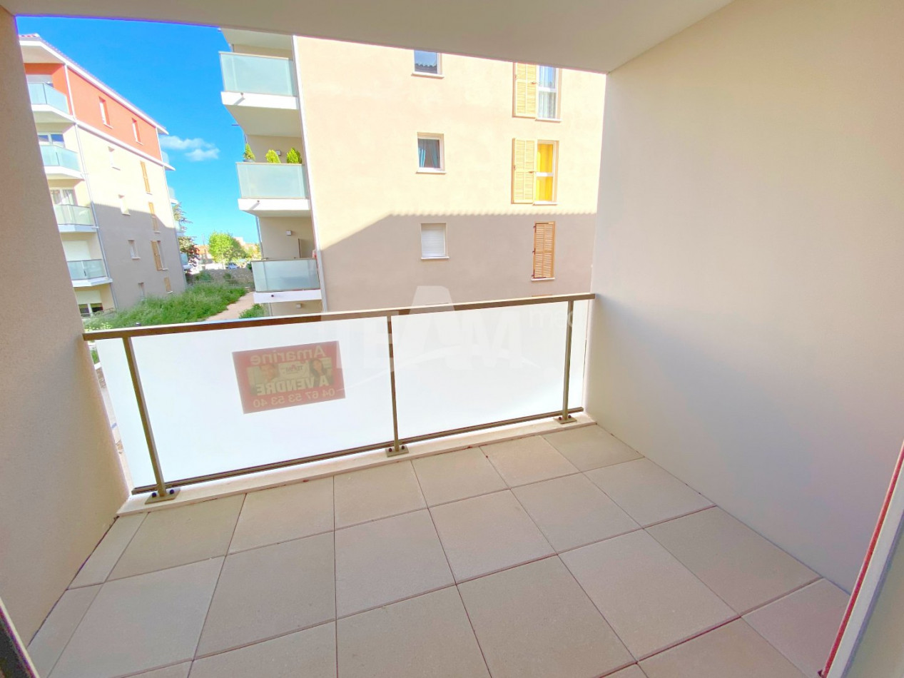 vente Appartement Sete - Photo 2