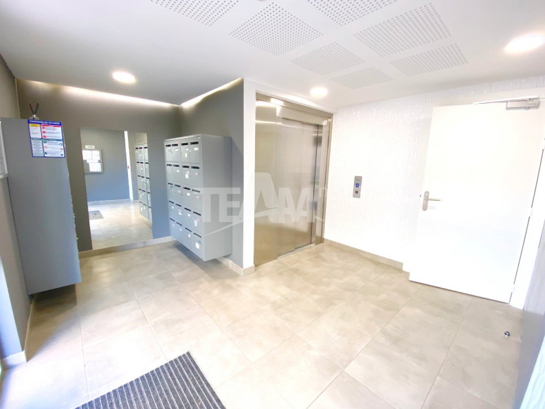 vente Appartement Sete - Photo 6