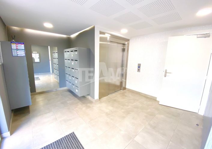 vente Appartement Sete