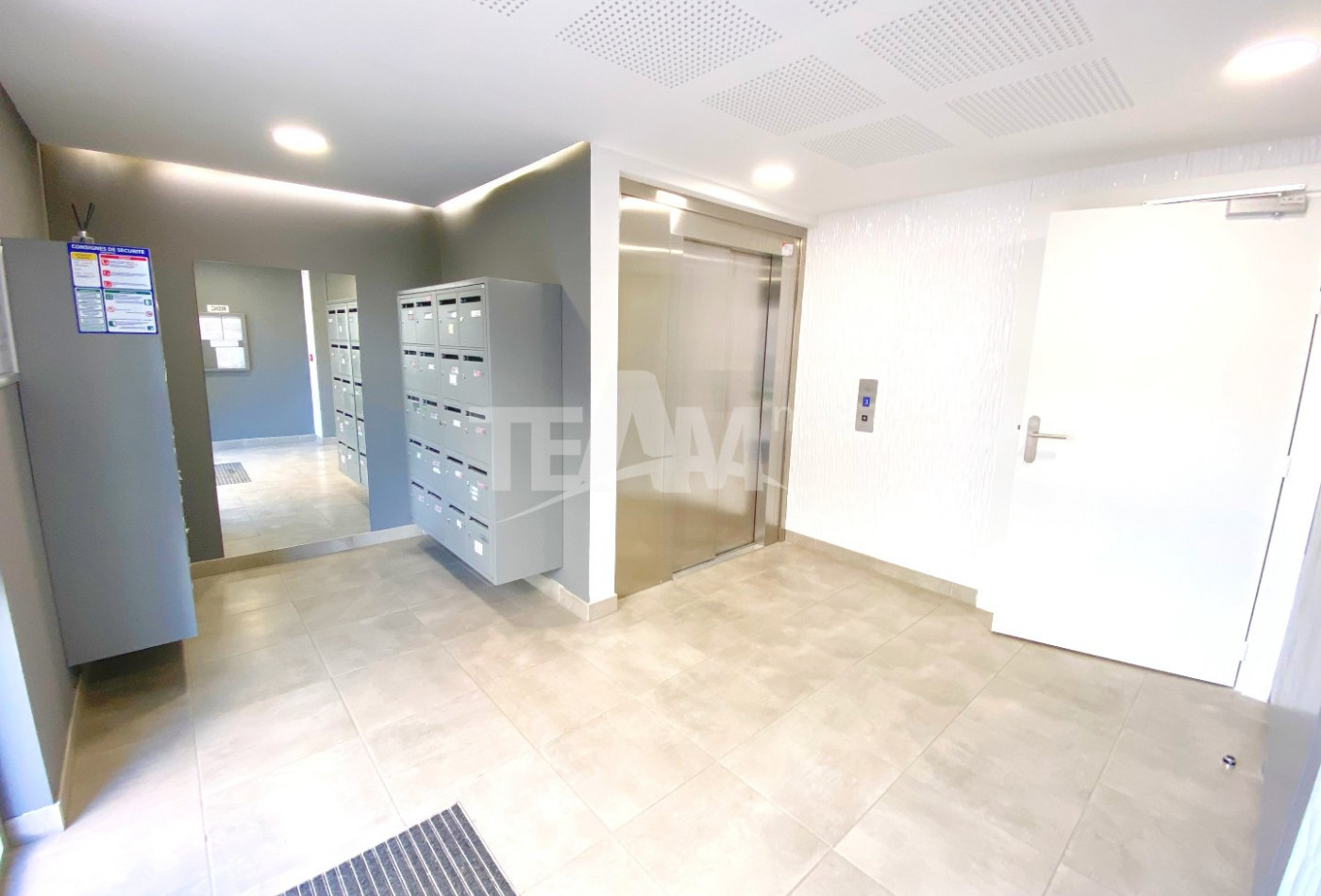 à vendre Appartement Sete - Photo 6