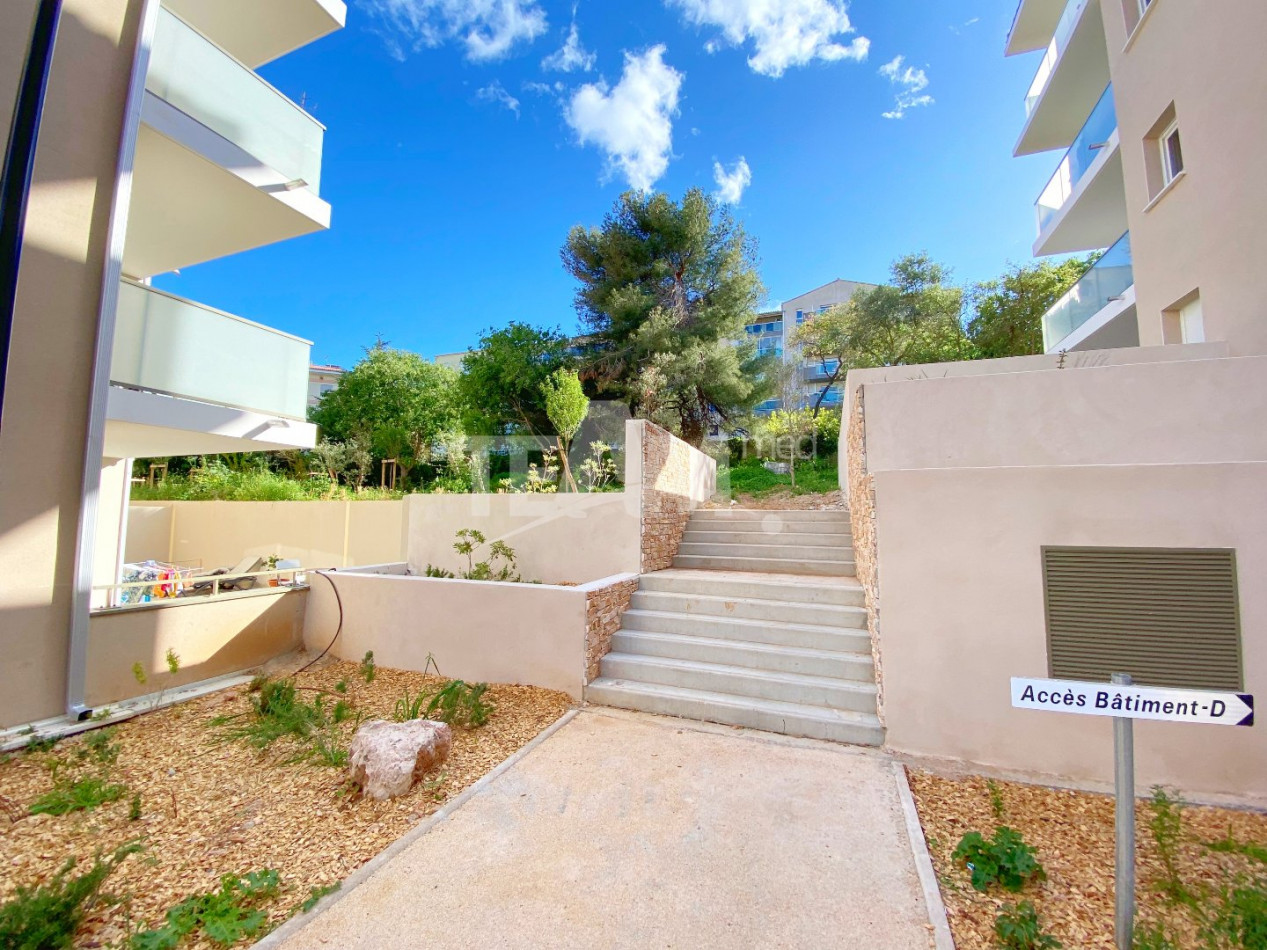 vente Appartement Sete - Photo 7