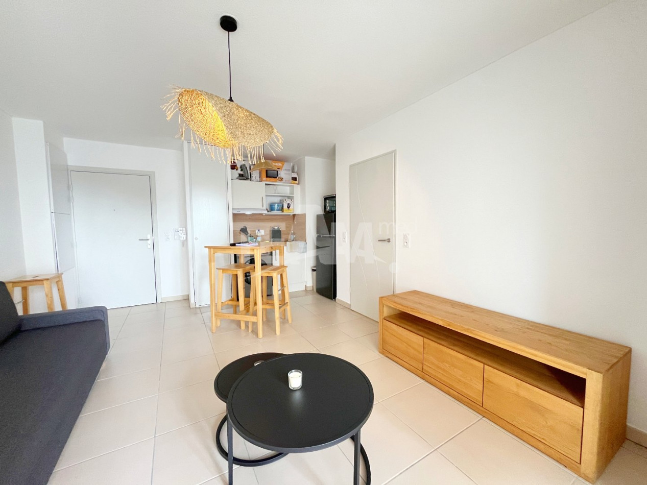 vente Appartement Sete - Photo 5