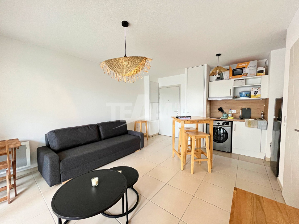 vente Appartement Sete - Photo 1