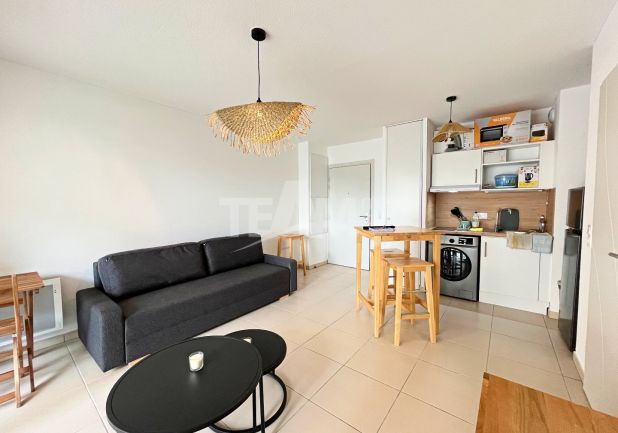 vente Appartement Sete