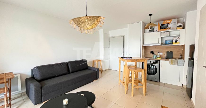 vente Appartement Sete