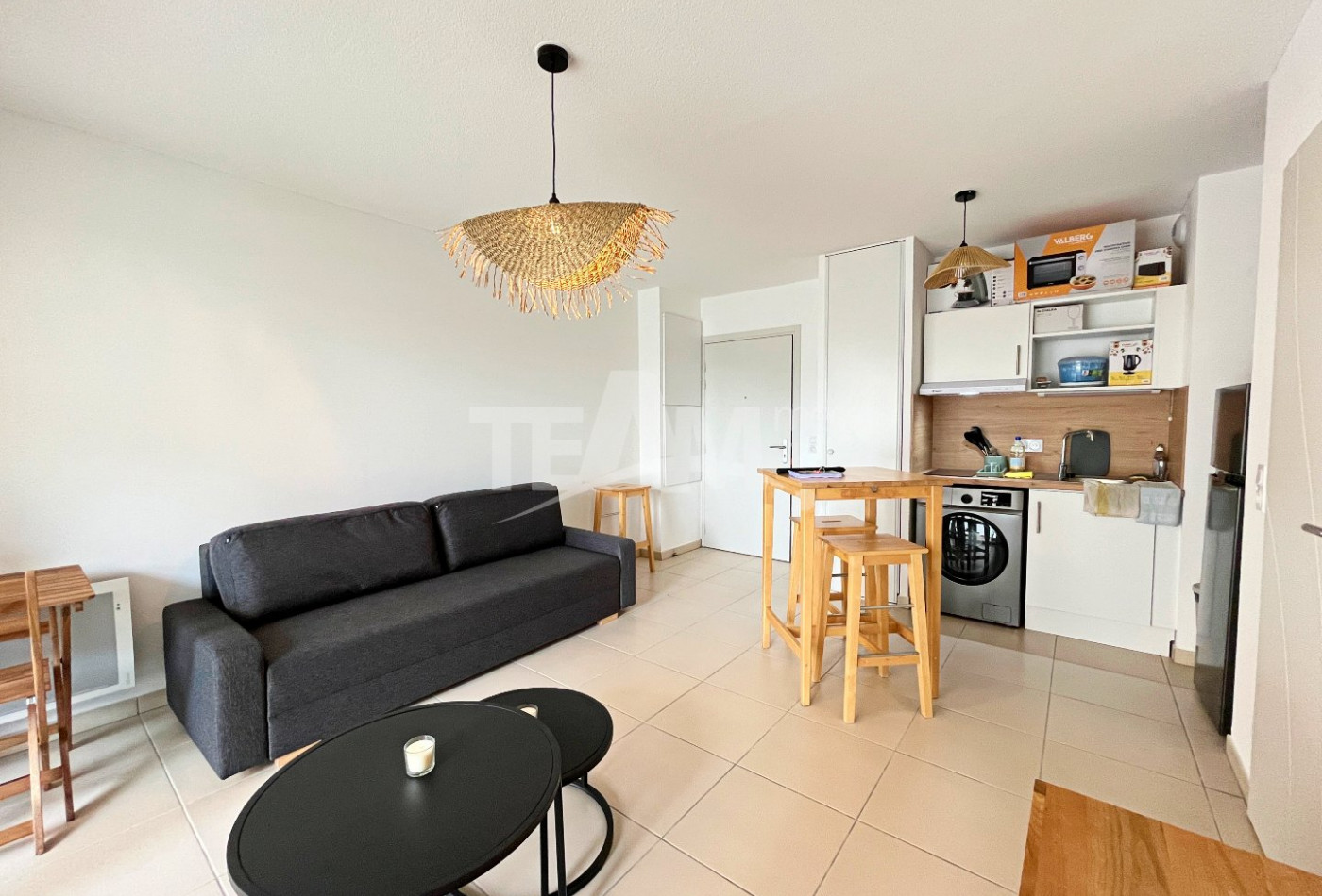 à vendre Appartement Sete - Photo 1