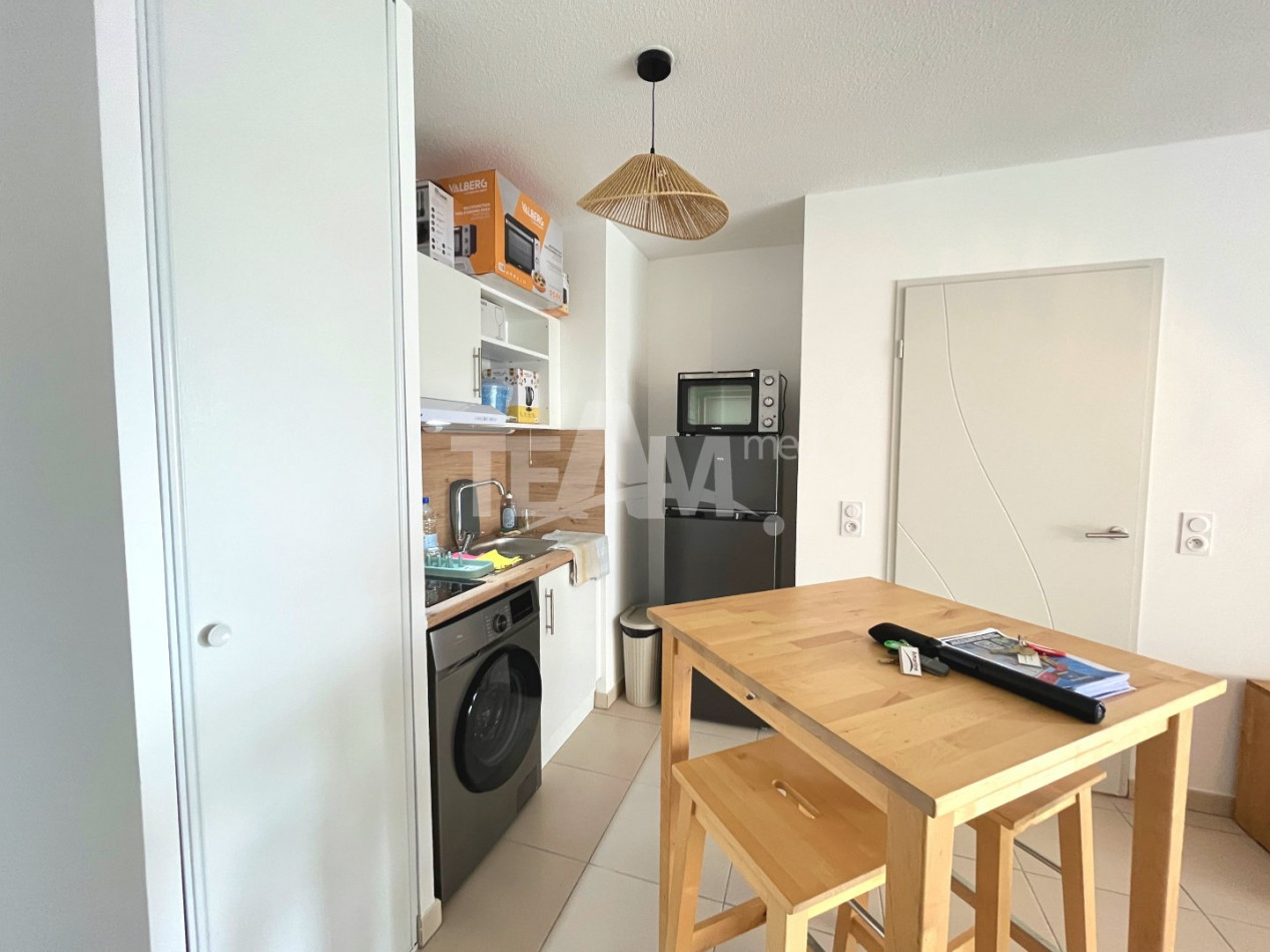 vente Appartement Sete - Photo 10