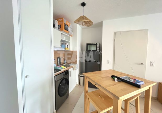 vente Appartement Sete