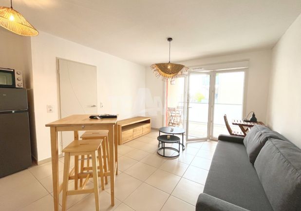 vente Appartement Sete