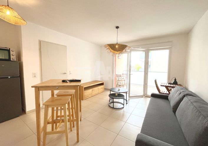 vente Appartement Sete