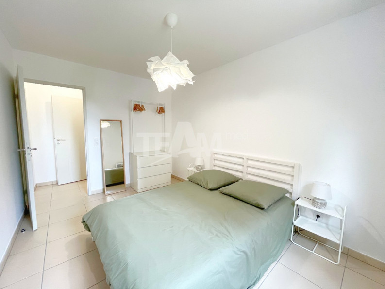 vente Appartement Sete - Photo 3