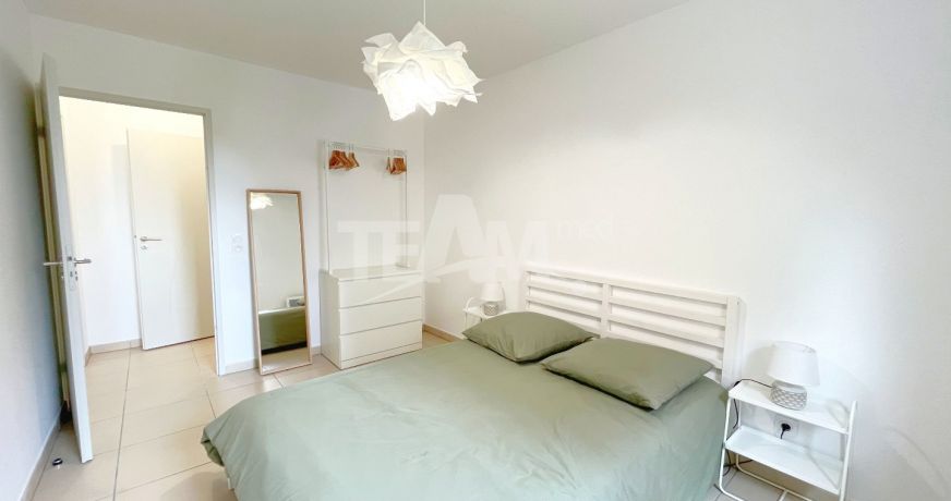 vente Appartement Sete