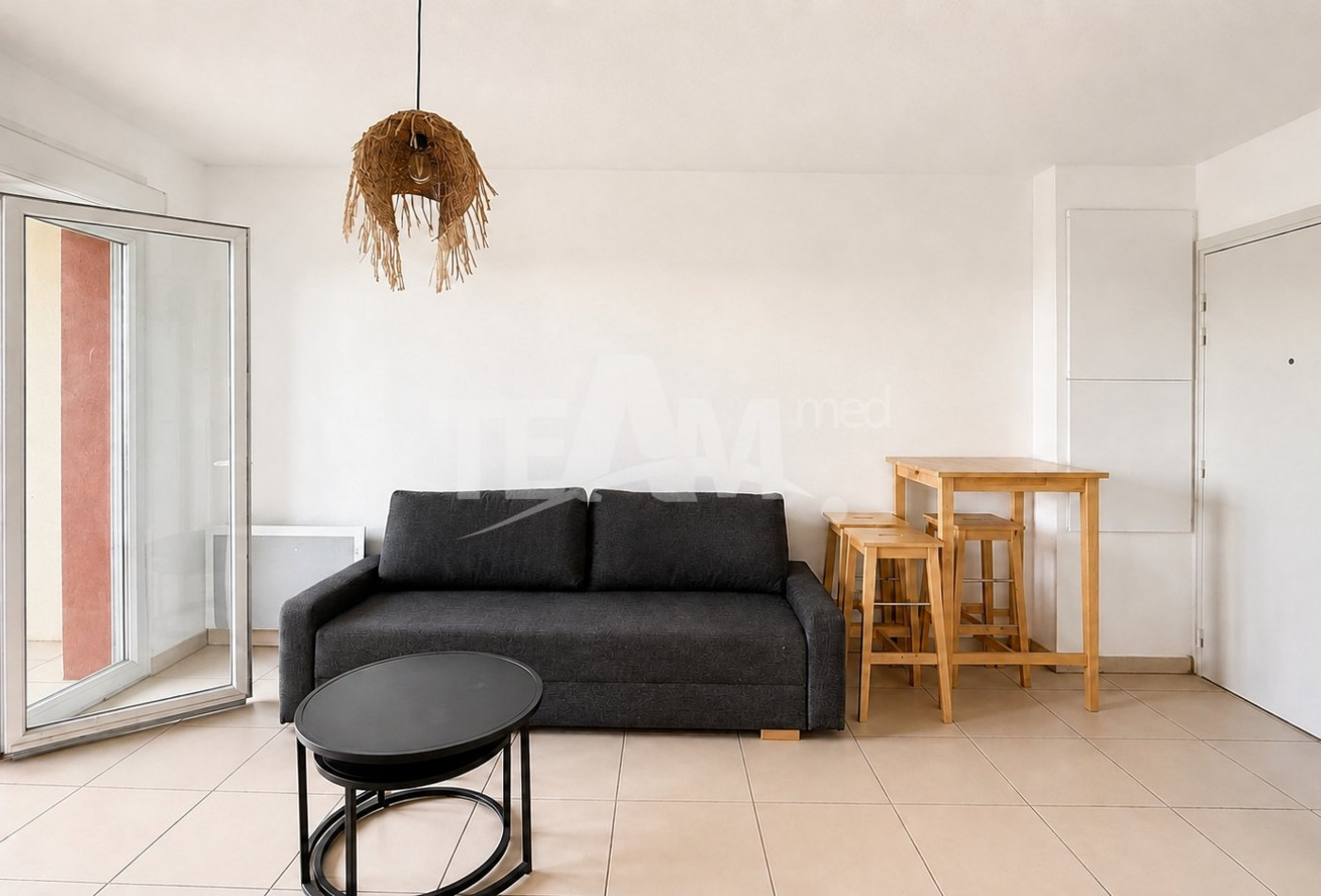 vente Appartement Sete - Photo 5