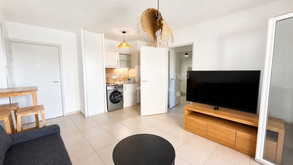 vente Appartement Sete - Photo 2