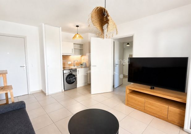 vente Appartement Sete