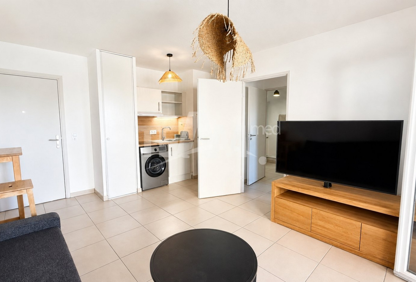 vente Appartement Sete - Photo 2