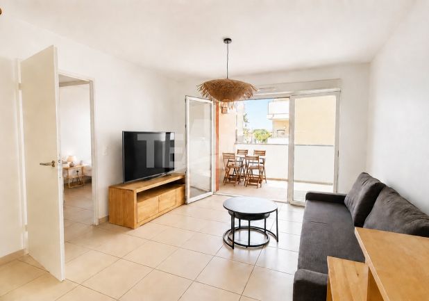 vente Appartement Sete