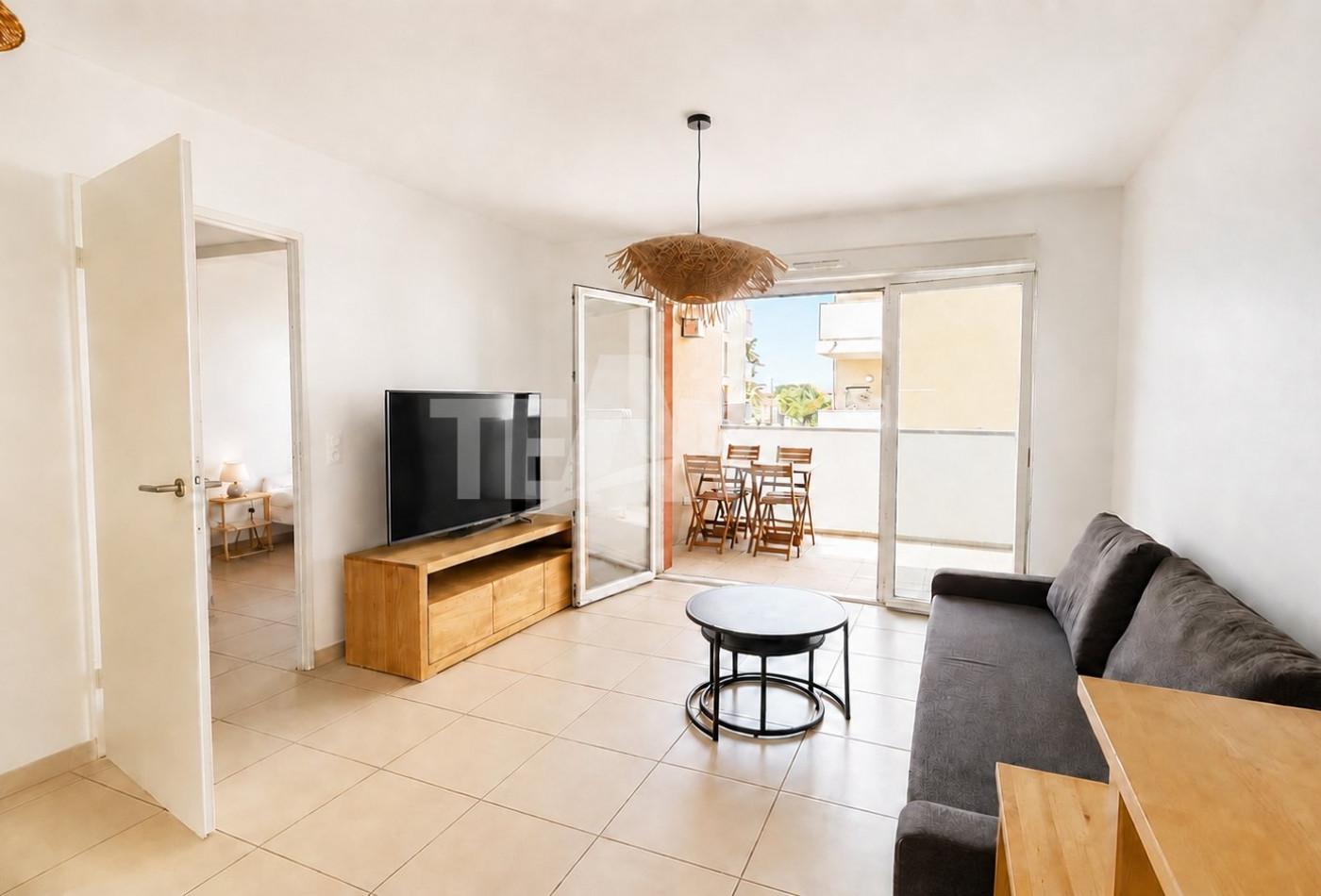vente Appartement Sete - Photo 3