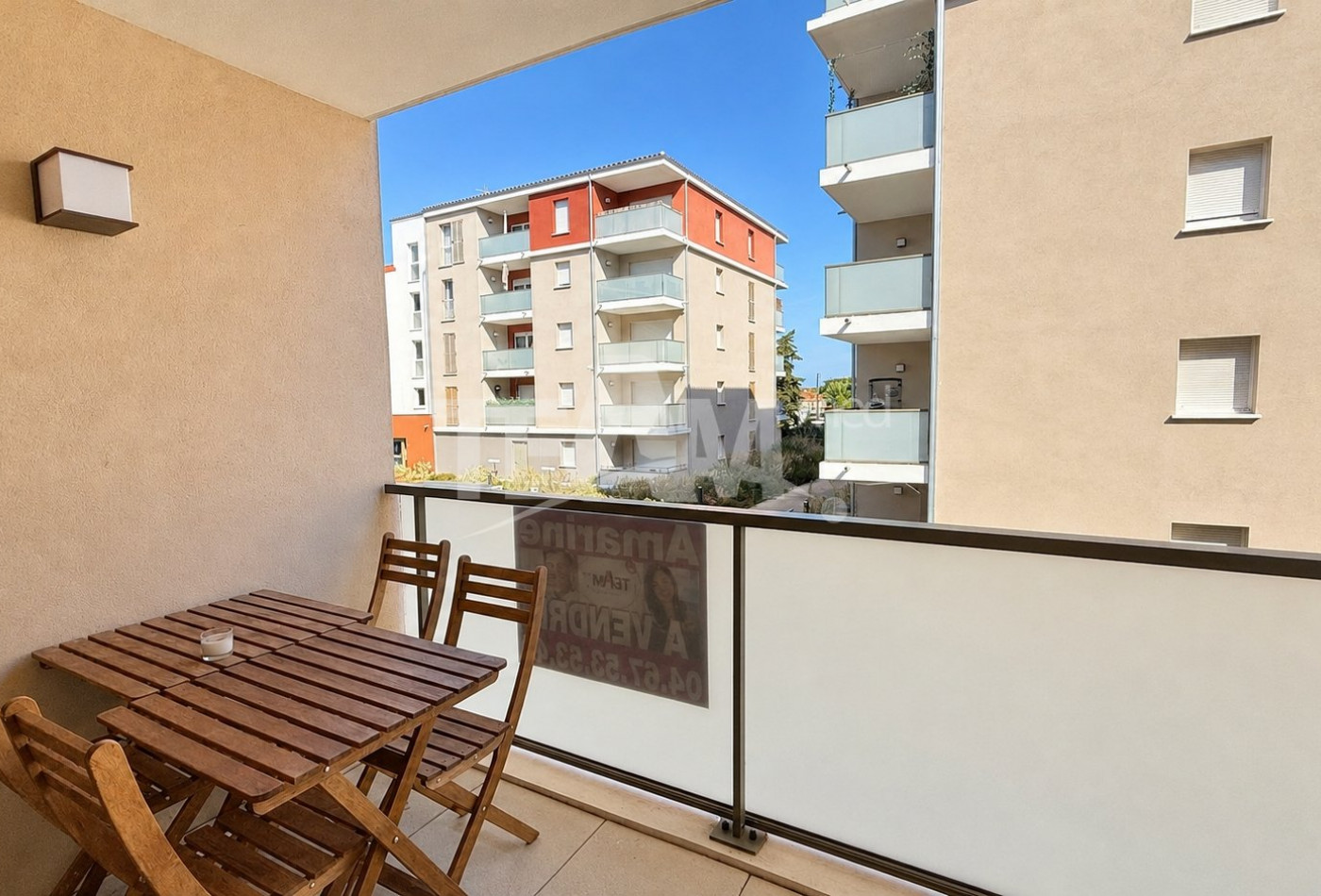 vente Appartement Sete - Photo 7