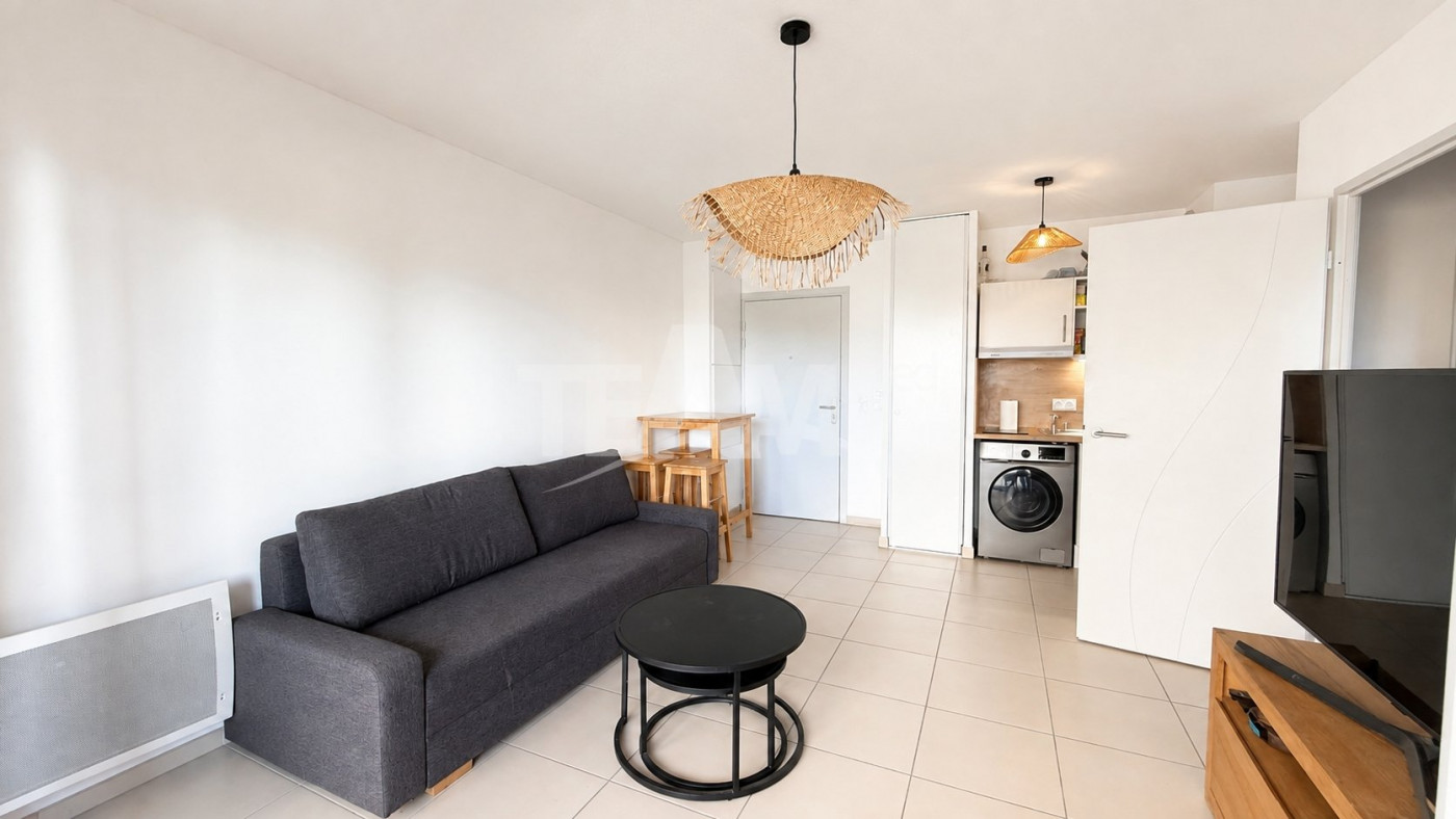 vente Appartement Sete - Photo 4