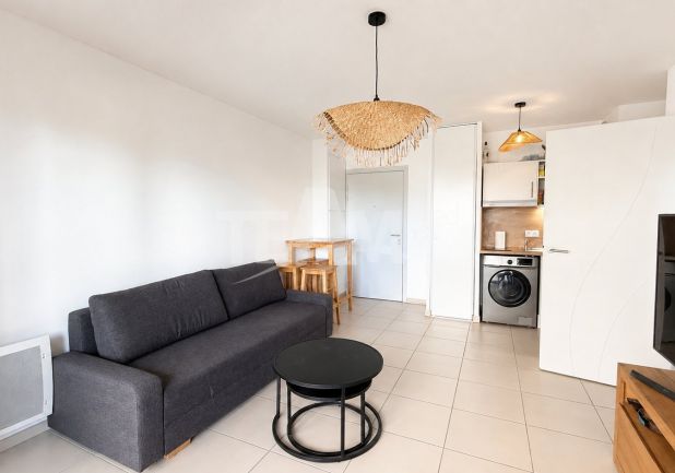 vente Appartement Sete