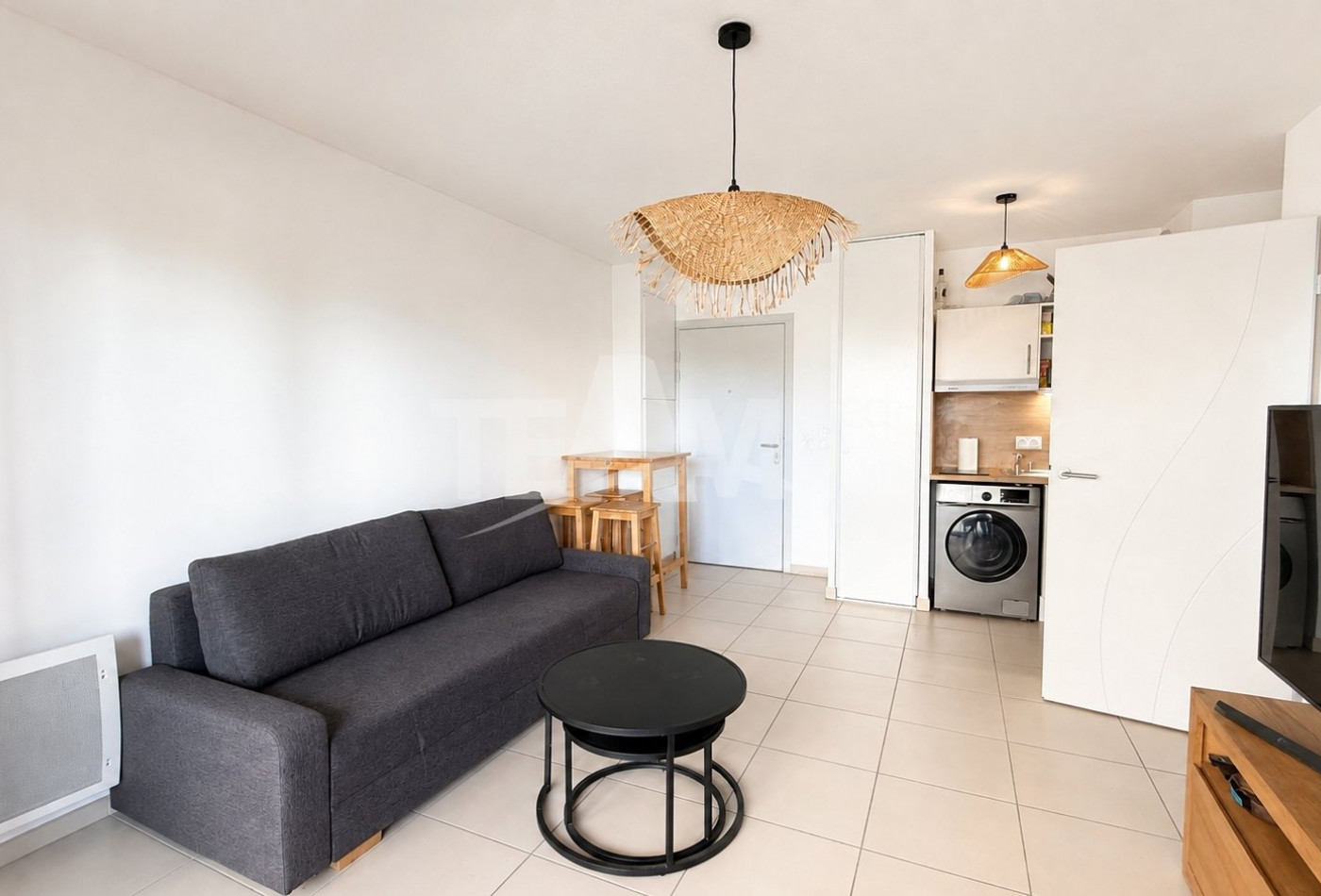 vente Appartement Sete - Photo 4