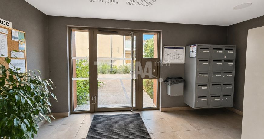 vente Appartement Sete