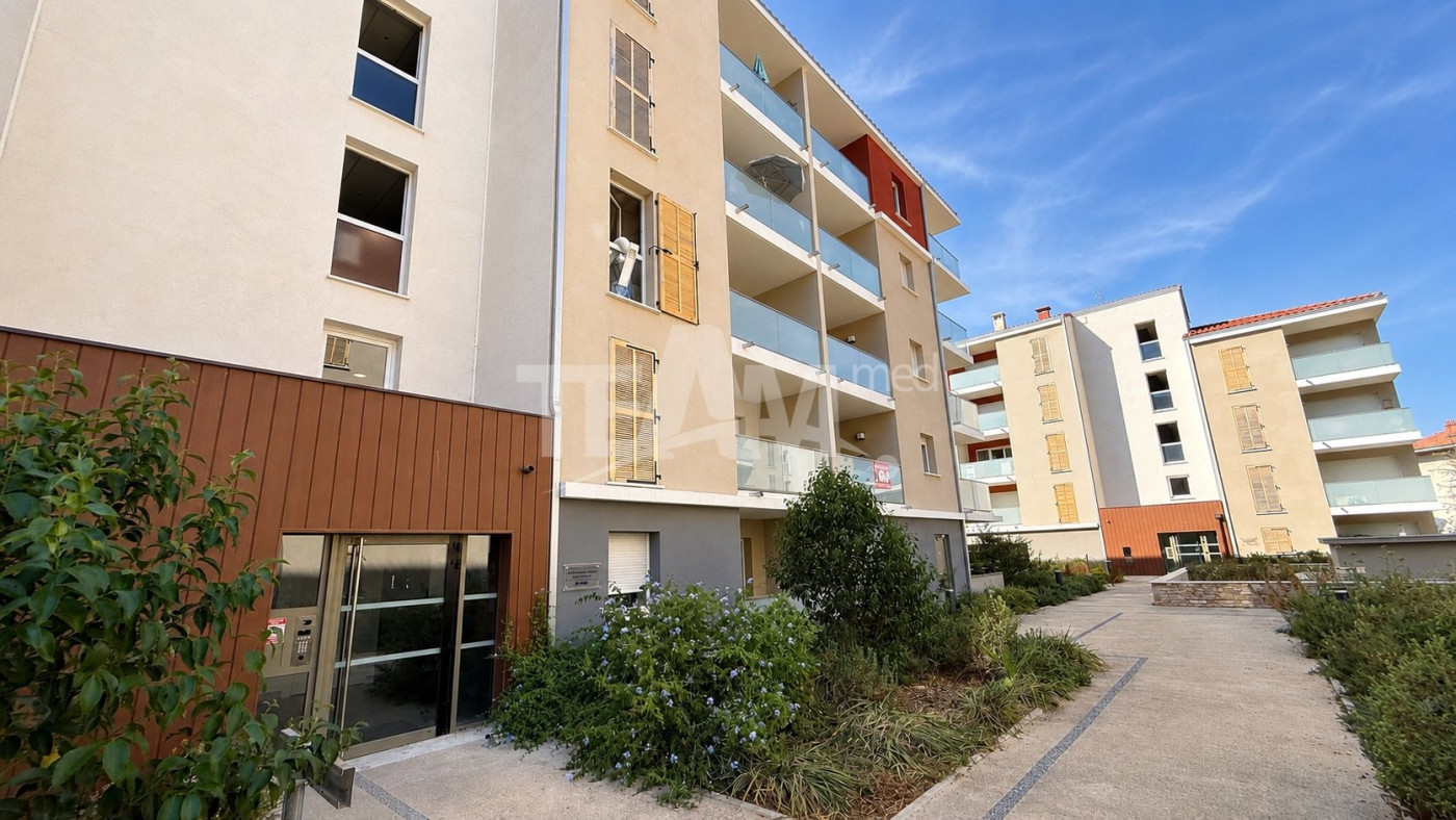 vente Appartement Sete - Photo 14