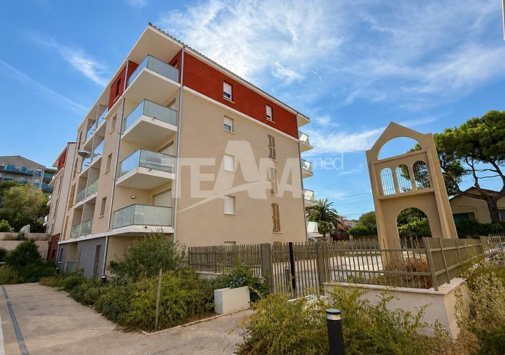 vente Appartement Sete
