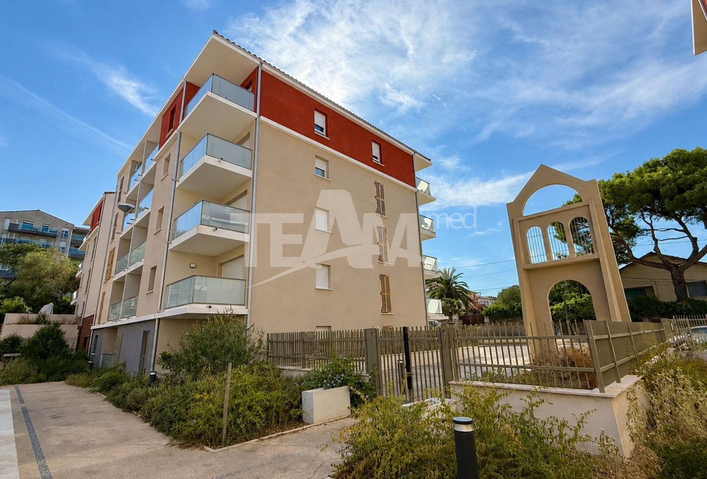 vente Appartement Sete - Photo 1
