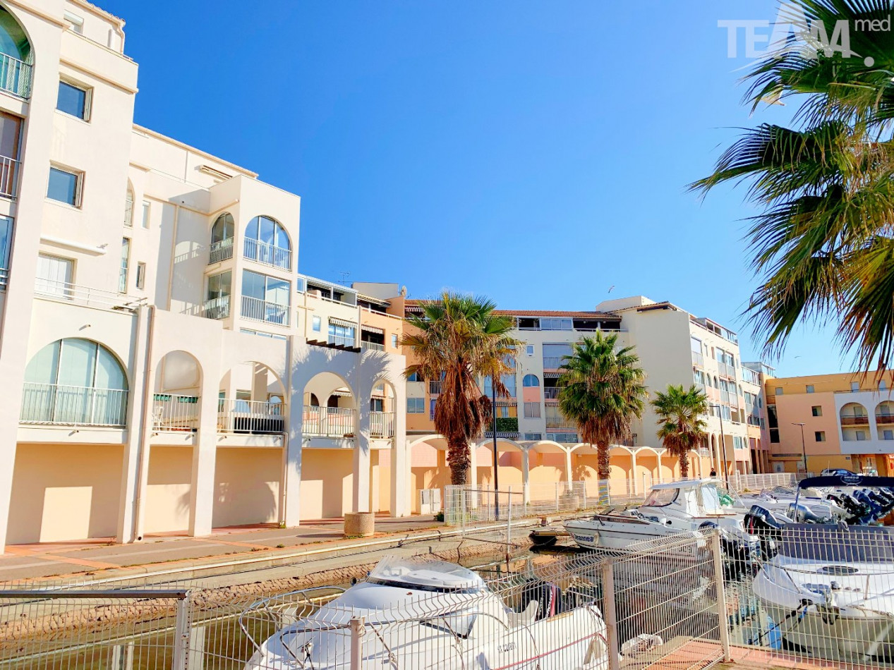 vente Appartement Sete - Photo 2