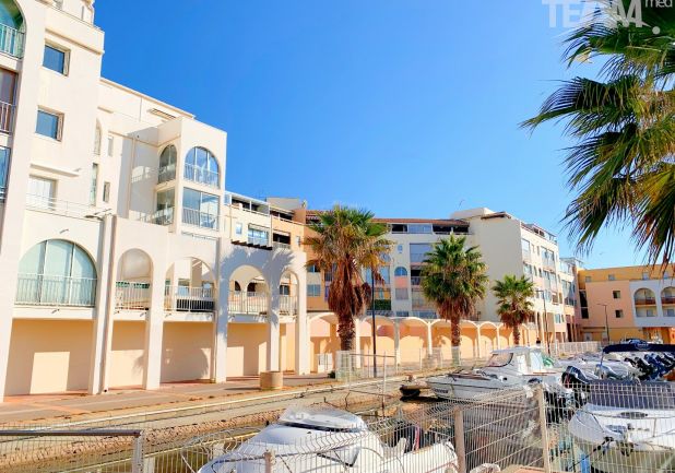 vente Appartement Sete
