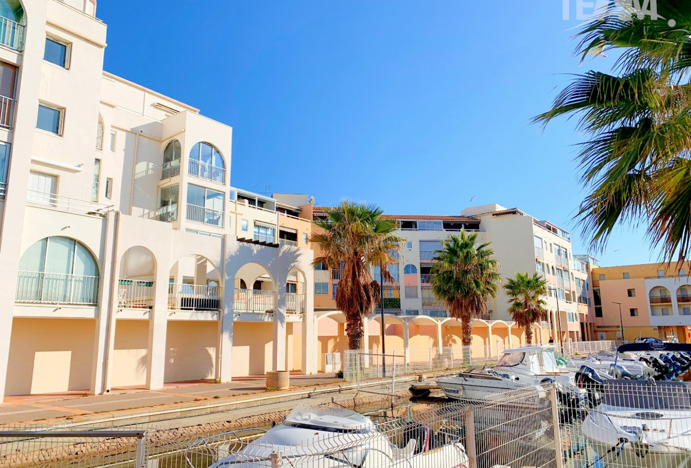 à vendre Appartement Sete - Photo 7