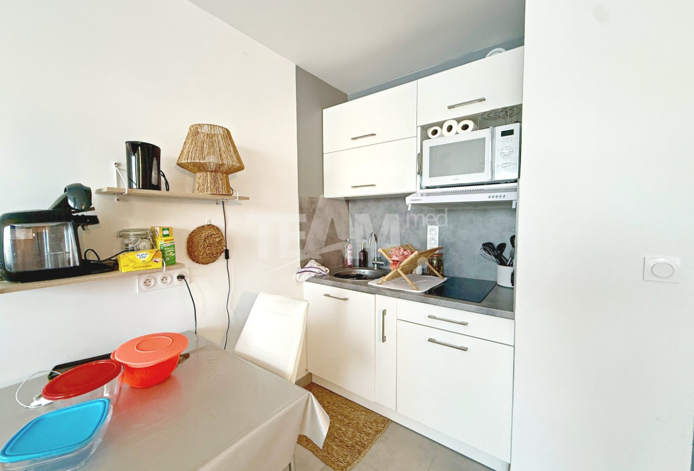 à vendre Appartement Sete - Photo 8