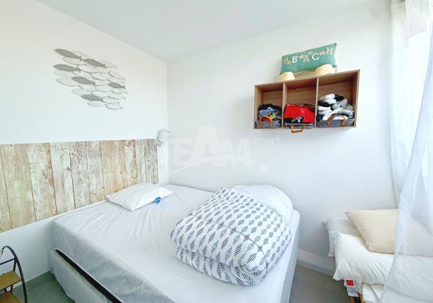 vente Appartement Sete