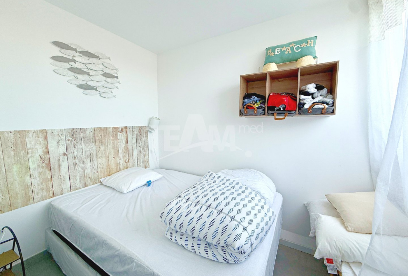 à vendre Appartement Sete - Photo 3