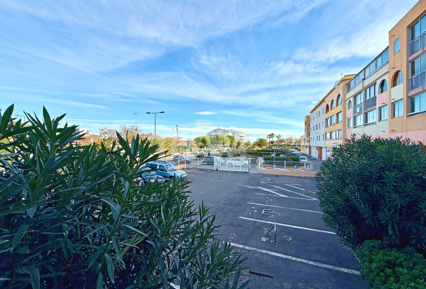 à vendre Appartement Sete - Photo 10