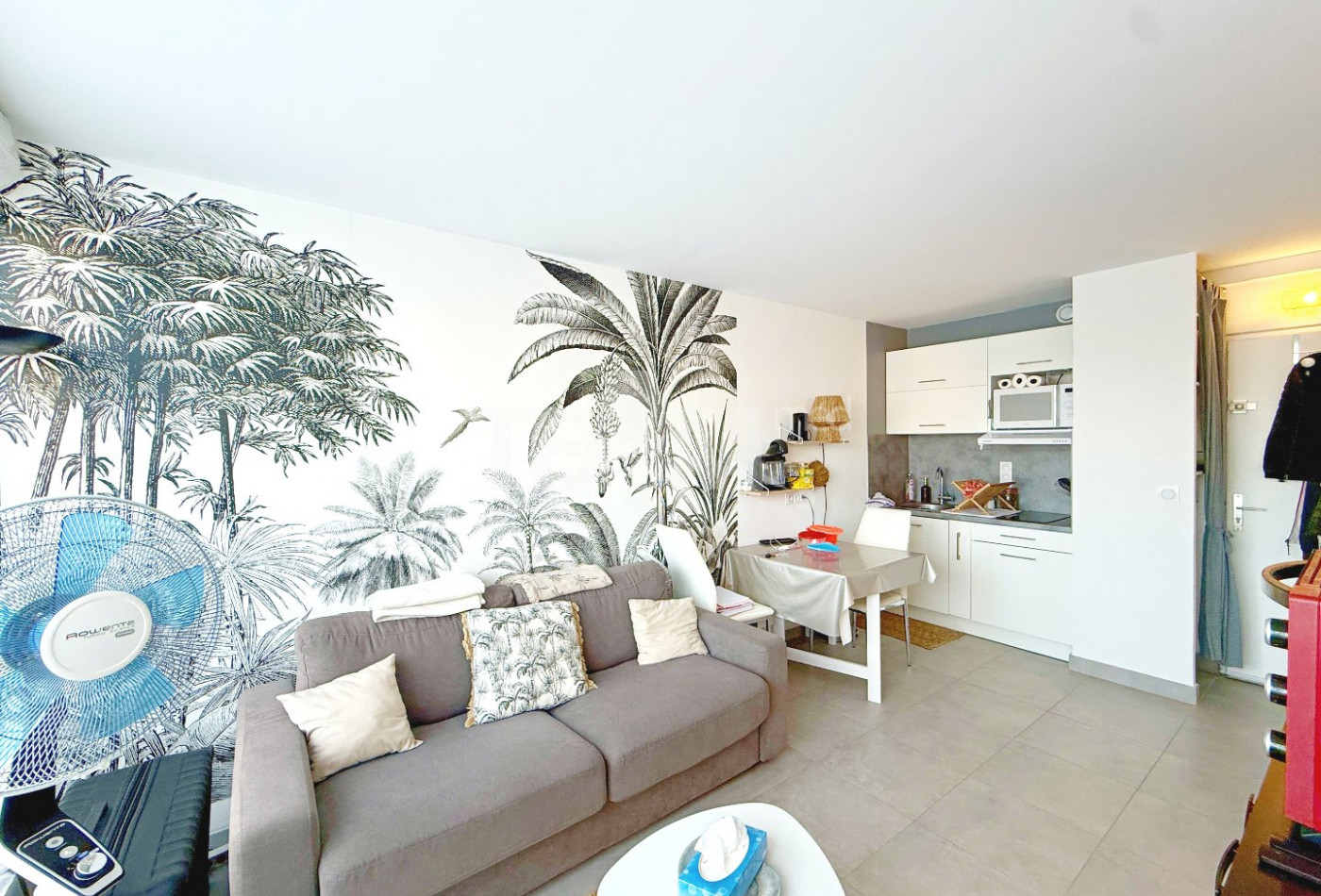 à vendre Appartement Sete - Photo 2