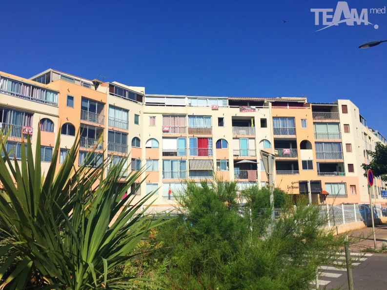 vente Appartement Sete - Photo 6