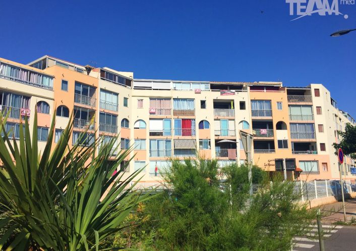 vente Appartement Sete