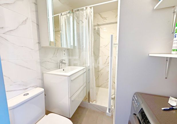 vente Appartement Sete