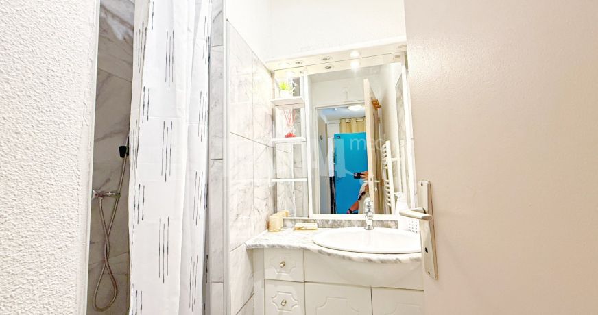 vente Appartement Sete